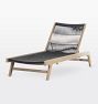 Layton Outdoor Chaise