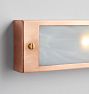 Bartholomew Surface Mount Deck Light