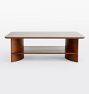 Knotts Coffee Table