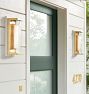 Jerico Square Doorbell