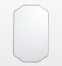 Ossie Dual Mount Medicine Cabinet