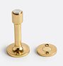 Traditional Wall Mounted Magnetic Doorstop