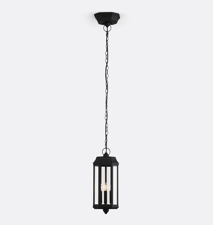 Inez 21" Pendant