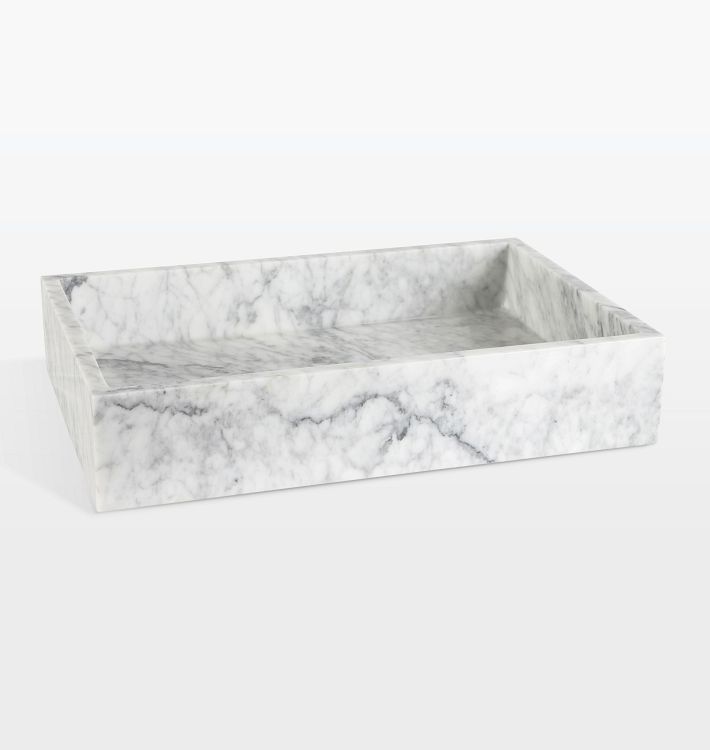 Pease Vessel Sink, 24"