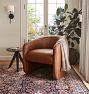 Bales Hand-Knotted Rug