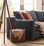 Sublimity 3-Piece Arm Sofa with Wedge Corner