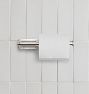 Wren Toilet Paper Holder
