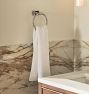 Wren Towel Ring