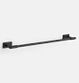 Wren 24" Towel Bar - Oil-Rubbed Bronze