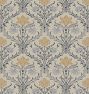 Brocade Wallpaper