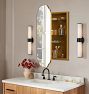 Ossie Dual Mount Medicine Cabinet