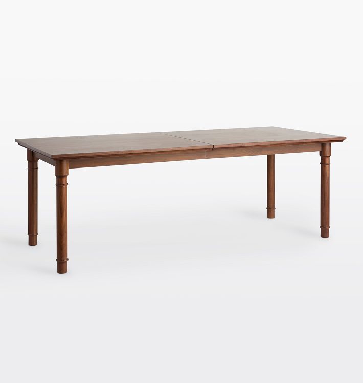 Del Rey Extendable Dining Table