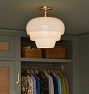 Ophelia Semi Flush Mount