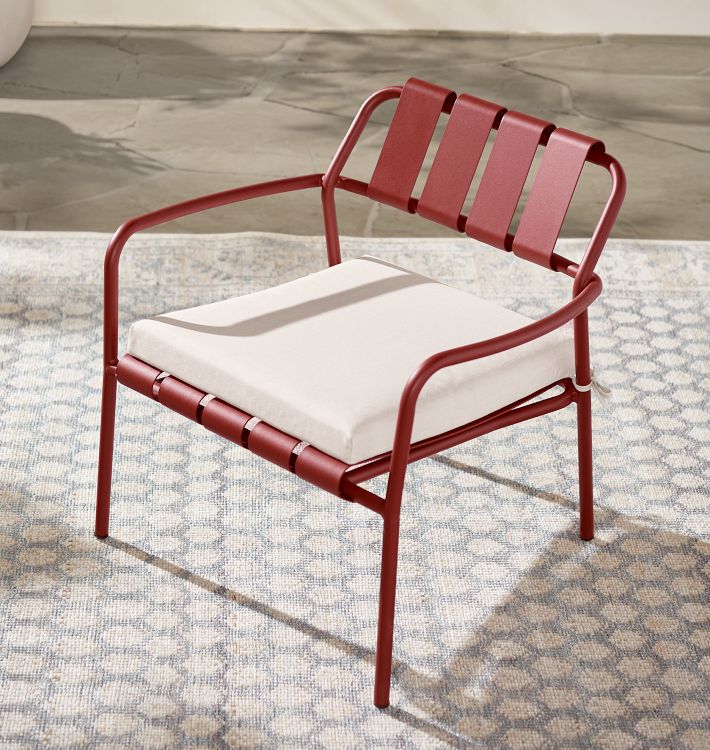 Dawson Outdoor Lounge Chair