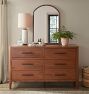 Colfax 6-Drawer Dresser