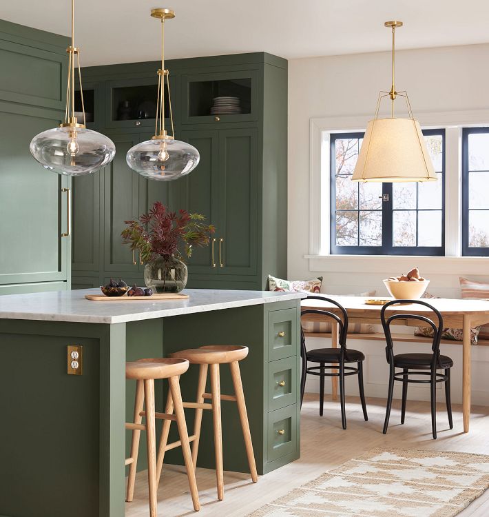 Jerico Pendant - Elegant Lighting for Any Space