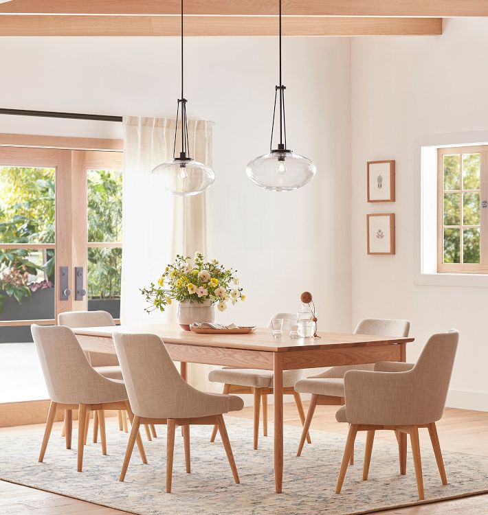Jerico Pendant - Elegant Lighting for Any Space