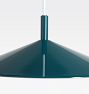 Kingston 16&quot; LED Pendant