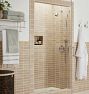 Waterhouse Pressure Balanced Shower Set with Handshower