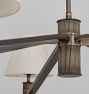 Rigdon 44&quot; Chandelier