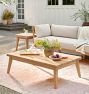 Arnold Outdoor Side Table