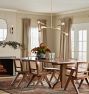 Altona Bare-Bulb Chandelier
