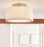 Conifer 13&quot; Flush Mount