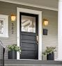 Pacifica Sconce
