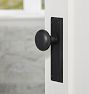 Putman Classic Knob Tube Latch Interior Door Set