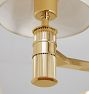 Rigdon 44&quot; Chandelier