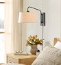 Farley Swing-Arm Sconce