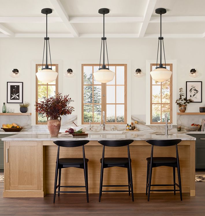 Jerico Pendant - Elegant Lighting for Any Space