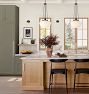 Descanso Pull Down Kitchen Faucet