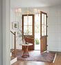 Rigdon 44&quot; Chandelier