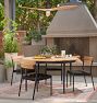 Bayocean Outdoor Dining Chair