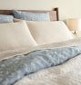 Belgian Linen Sheet Set | Rejuvenation