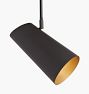 Cypress Pendant Track Light