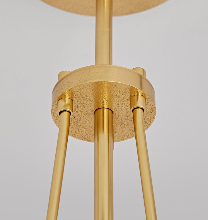 Jerico Pendant - Elegant Lighting for Any Space