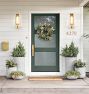Lombard LED Sconce