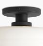 Maude Flush Mount