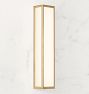 Yaquina LED Sconce