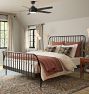 Brambling LED Ceiling Fan