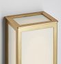 Yaquina LED Sconce