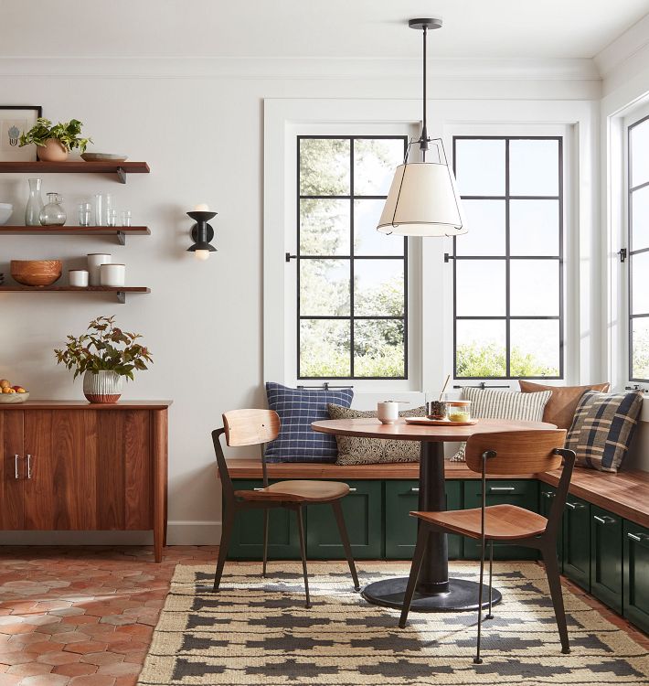 Conical Pendant Light - Stylish Drum Design