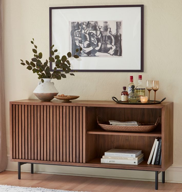 Baird 58&quot; Console Table