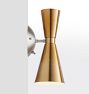 Galaxy Sconce