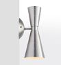 Galaxy Sconce