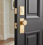 Jerico Cylinder Deadbolt