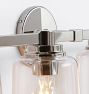 Maude Quad Sconce
