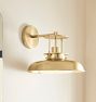 Ormandy Sconce